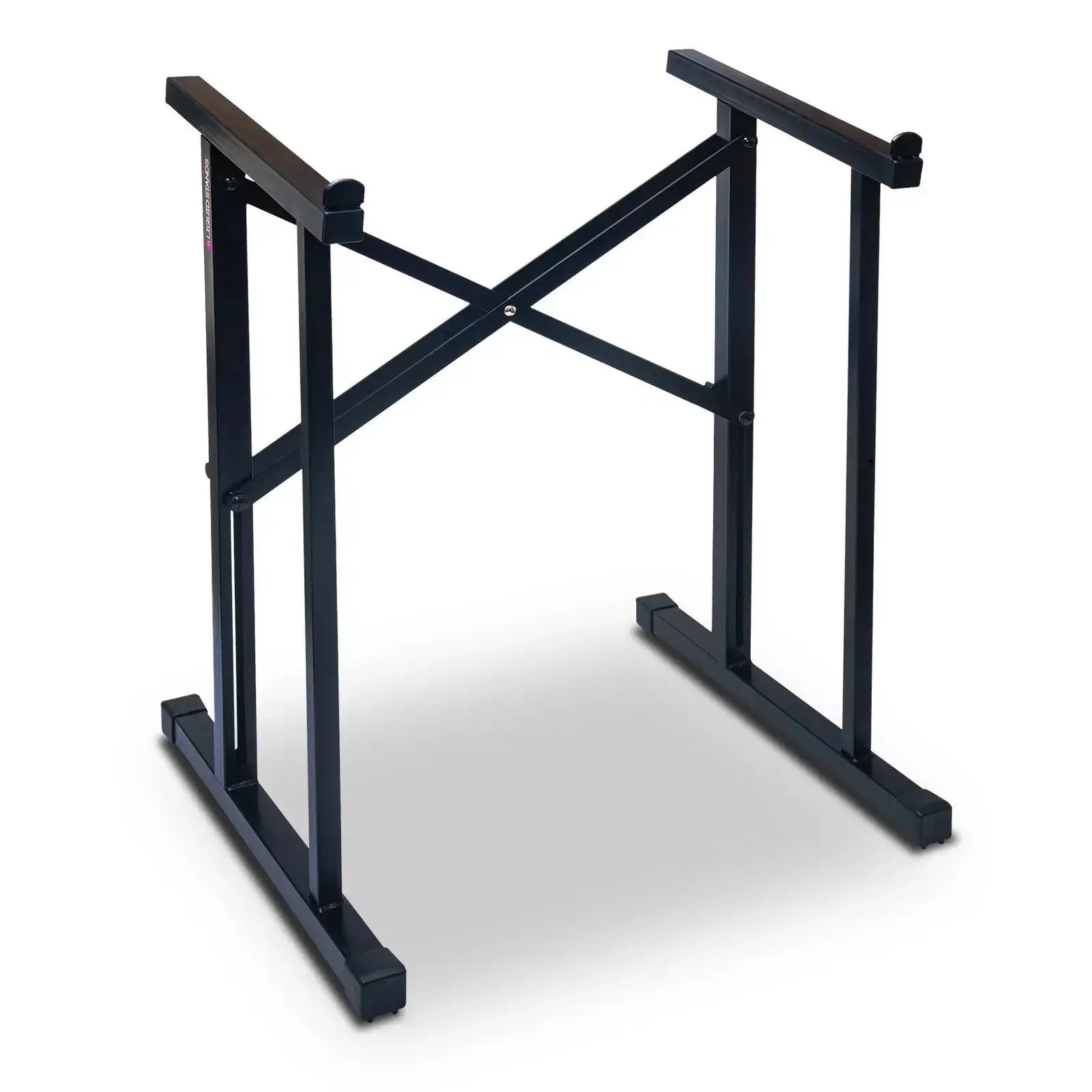 Collapsible Audio Mixer Stand